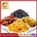 Black/Red/Brown/Green/Yellow/Golden Raisin Chinese New Crop Natural